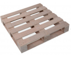 膠合條狀木卡板 (400-800kgs)